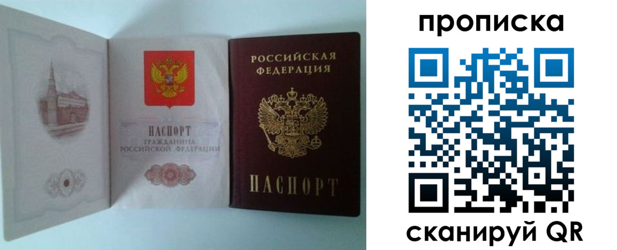 прописка регистрация в Балтийске